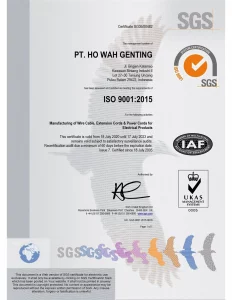 iso9001