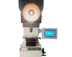 Digital-Optical-Measurement-Projector-Profile-Projector